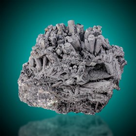 Galena -Wheal Hope | Hendra Croft | Perranzabuloe | Cornwall | England